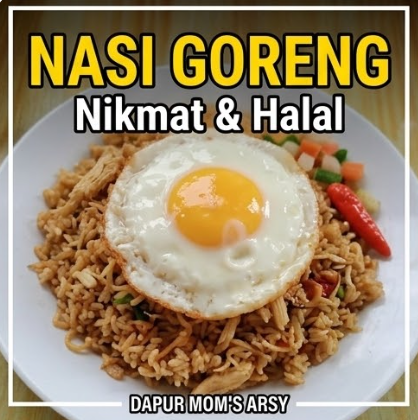 Nasi Goreng