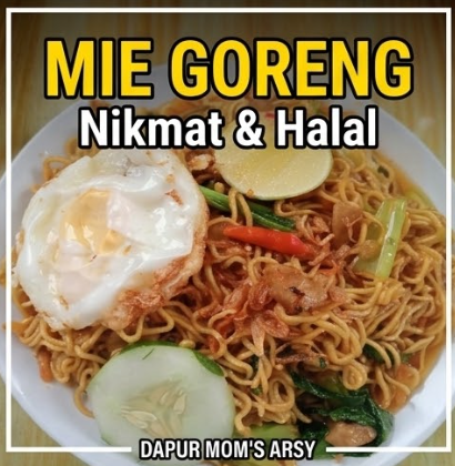 Mie Goreng