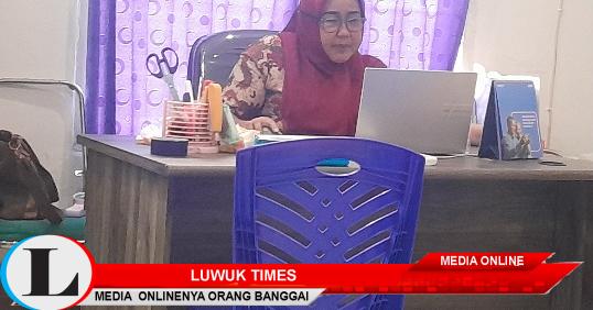 Dewi Astuti: Sosok Penjaga Stabilitas dan Integritas Keuangan KONI Banggai