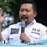 Amirudin Masih Kader NasDem, Candra Ilyas: Berpeluang Diusung di Pilkada Banggai