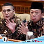 Menteri Nusron Siapkan PP Rencana Tata Ruang Wilayah Nasional