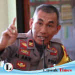 Polres Banggai Buka Pendaftaran Anggota Polri