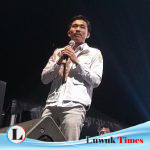 Panji Tamoreka: Banggai sudah Hebat