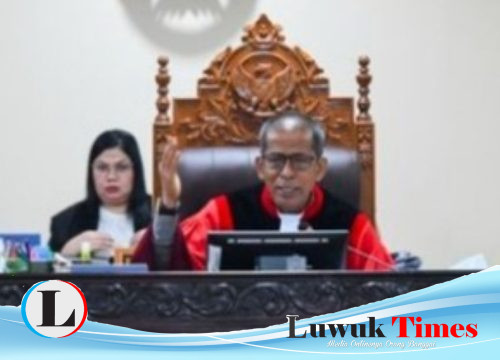 Oknum TNI tak Netral di Pilkada Banggai Terungkap di MK