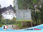 Rekonstruksi Jalan Sabang-Baas, Menyibak Keterisoliran dan Mendongkrak Pariwisata di Banggai Kepulauan