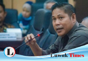 DPRD Banggai Cecar Isu Gaji Pegawai dan DBH, TAPD Pastikan Hak ASN-PPPK Aman