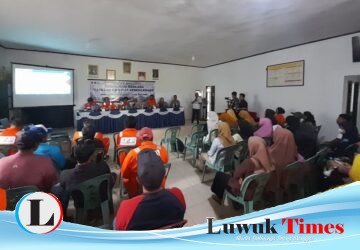Aroma Menyengat Truk Kondensat Bikin Mual, Kadis Lingkungan Hidup Banggai Siapkan Sidak