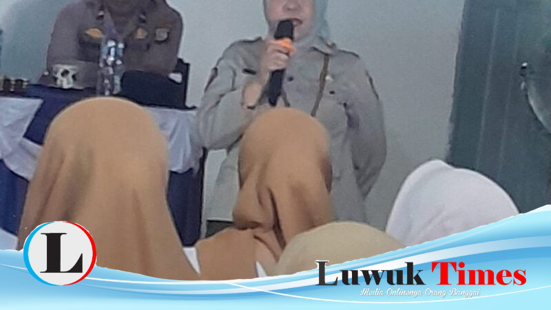 Dibayangi Potensi Bencana Khas dan El Nino Panjang, BPBD Banggai Ajak Warga dan Perusahaan Bersiap