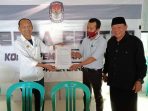 Kawal Pelaksanaan Pilkada, Aswan Ali Somasi KPU-Bawaslu Kabupaten Banggai