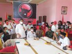 Gugatan TMS Ditolak Bawaslu, WINSTAR Resmi Naik ke PTUN