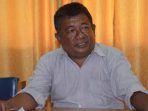 Kepengurusan Golkar di Kecamatan dan Desa Lemah, Iwan: Perlu Direvitalisasi