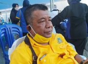 Nasser Djibran Gantikan Bali Mang Pimpin Golkar Kabupaten Banggai