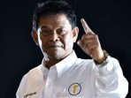 Ketua ALARM Sulteng Tepis Isu Kesehatan Rusdi Mastura tidak Stabil