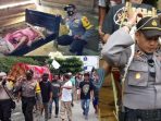Polisi yang Tegas dan Punya Kepekaan Sosial yang Tinggi