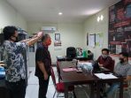 Laporkan KPU Dugaan Pelanggaran Pilkada, Marwan Diundang Bawaslu