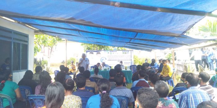 Paslon AT-FM akan Aktifkan 50 Ribu Peserta BPJS Nonaktif