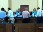 Putusan PTTUN Makassar Dibacakan Hakim Paling Lama 26 Oktober