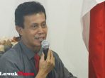 Abdullah Iskandar, Moderator Debat Publik, Ini Profil Singkatnya