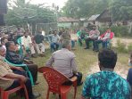 Forum Babasal Bersatu Tengahi Konflik di Desa Bunga