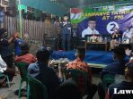 Pasca Ma’mun, Jalan Lingkar Soho-Tontouan Dilanjutkan Haji Amir