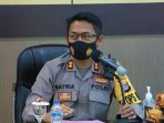 Hadapi 9 Desember, TNI-Polri Patroli Siang dan Malam