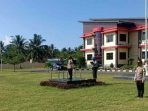 Pesan Wakapolres Banggai, Jangan Sakiti Hati Masyarakat