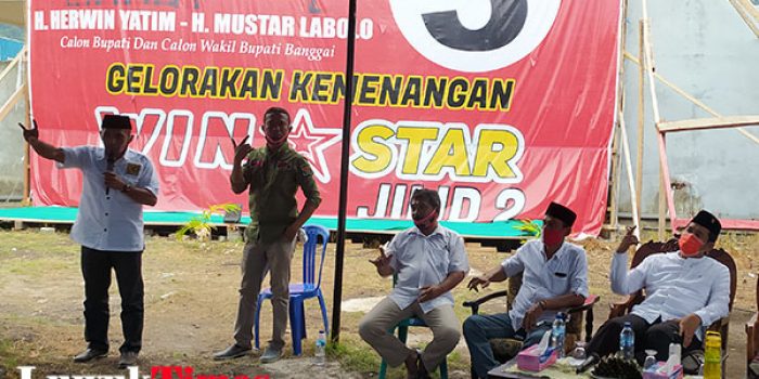 Politisi PKS Sebut Herwin Yatim tidak Terlibat Kasus Tanjung