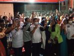 Janji Air Bersih tak Direalisasi, Warga Jayabakti Putar Haluan Dukung AT-FM
