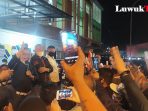 Haji Amir: Tidak ada Lagi 01, 02 dan 03, Kita Semua Sama