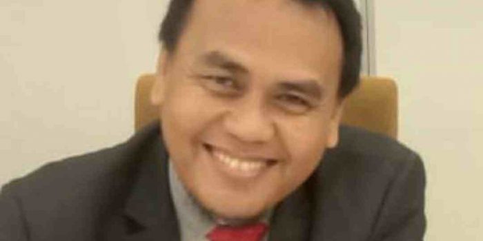 Partisipasi Pemilih Kecamatan Luwuk Terendah, Begini Klarifikasi PPK