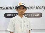PKS Banggai Gelar Itikaf, Rahmat: Ini Tahun ke 22