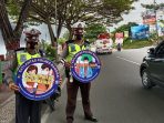 Kampanye Penggunaan Masker Digiatkan, Tadi di Luwuk Selatan