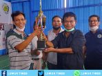 Ahmad Brothers Borong Medali, PTMSI Banggai Juara Umum di KKIB