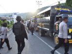 Pemungutan Suara Berjalan Aman, TNI-Polri Tingkatkan Patroli