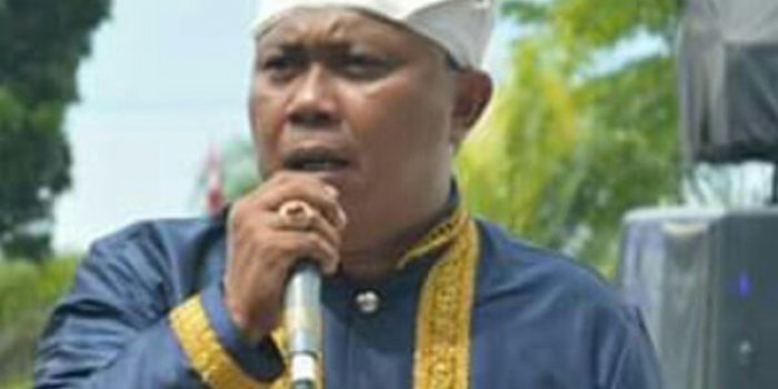 Tolak Tambang Nikel, Ketua Adat Masama Siap Pimpin Demo
