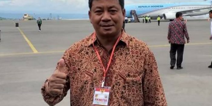 Kasat Pol PP Bantah Jemput Ketua Bawaslu RI, Suwitno: Pers harus Profesional