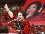 Megawati Perintahkan Kadernya Bersihkan Sungai, PDIP Banggai Turun di Sungai Jole