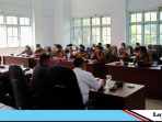 RDP Nikel Berjalan Alot, Komisi 2 Keluarkan Rekomendasi
