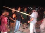 7 Remaja Doyan Cap Tikus Diamankan Polisi