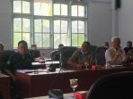 Lima Alasan Komisi 1 DPRD Batalkan SK Bupati Banggai