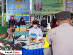 Kampung Tangguh Launching di Palu-Donggala