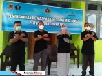 Jubir Satgas Urai Perjalanan Covid-19 di Kabupaten Banggai