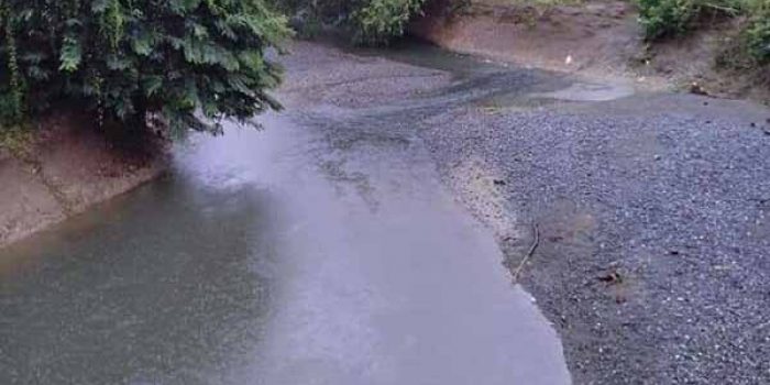 Sungai Bantayan Terpantau Normal, Pesan PIP Warga Tetap Waspada