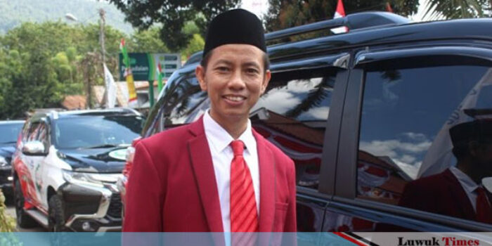 Hebat, Nama Kabupaten Banggai Menggaung di Unhas
