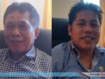 Kolaborasi Ideal, Arif Tjatjo Ketua, Irwanto Kulap Sekretaris