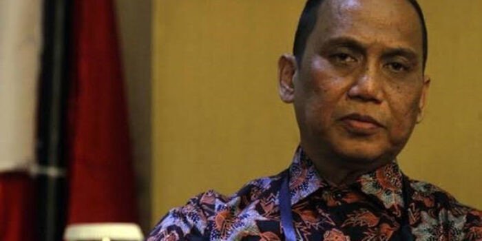 Pakar Hukum UI: Beda Kasus Kerumunan Jokowi dan Rizieq