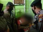 Polisi Grebek Tempat Prostitusi di Karaton dan Miras di Bungin