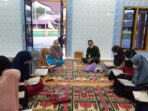 Safari Tilawah Wal Istima’ Fii Ramadhan Digelar di Empat Masjid