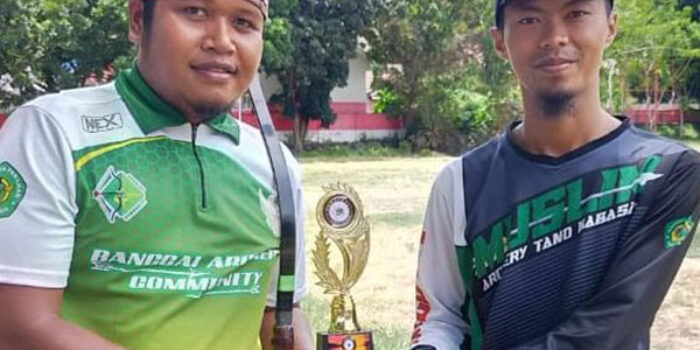 Tiga Club Bentukan PERPANI Kabupaten Banggai Eksis