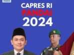 Jendral TNI Andika Perkasa Dan Farhat Abbas Duet Maut